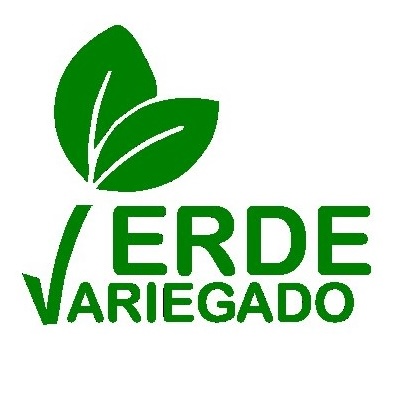 Verde Variegado