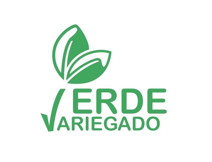 Verde Variegado